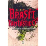 Livro - Brasil Fantástico