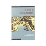 Livro - Brasil no Imperio Portugues, o