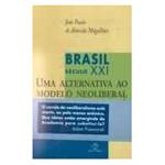 Livro - Brasil Seculo Xxi