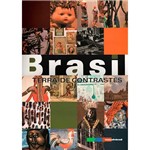 Livro - Brasil Terra de Contrastes