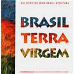 Livro - Brasil Terra Virgem (Bolso)