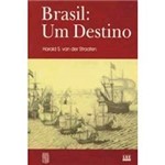 Livro - Brasil: um Destino