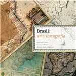 Livro - Brasil: uma Cartografia
