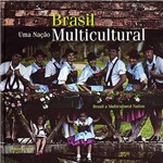 Livro - Brasil, uma Nação Multicultural