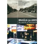 Livro - Brasília 50 Anos - da Capital a Metrópole