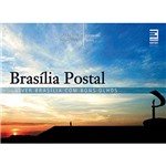 Livro - Brasília Postal - Viver Brasília com Bons Olhos