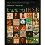 Livro - Brasiliana IHGB