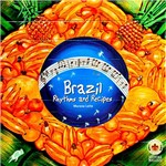 Livro - Brazil: Rhythms And Recipes