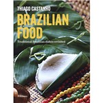 Livro - Brazilian Food