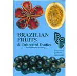 Livro - Brazilian Fruits & Cultivated Exotics
