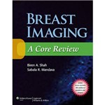 Livro - Breast Imaging: a Core Review