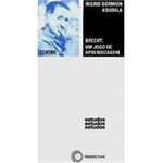Livro - Brecht: um Jogo de Aprendizagem