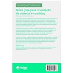 Livro - Breve Guia para Orientação de Carreira e Coaching