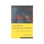 Livro - Breve Historia do Infinito, uma