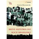 Livro - Breve História do Rock Brasileiro