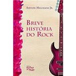 Livro - Breve História do Rock