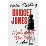 Livro - Bridget Jones: Mad About The Boy