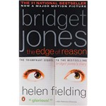 Livro - Bridget Jones: The Edge Of Reason