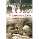 Livro - 22 Britannia Road: a História de uma Família Separada Pela Segunda Guerra Mundial