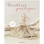 Livro Broderie Poetique (Poesia do Bordado)