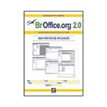 Livro - BrOffice.org 2.0: Guia Prático de Aplicação