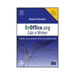 Livro - BrOffice.Org: Calc e Writer