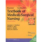 Livro - Brunner And Suddarth´s Textbook Of Medical-Surgical Nursing