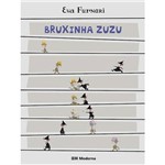 Livro - Bruxinha Zuzu