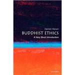 Livro - Buddhist Ethics: a Very Short Introduction