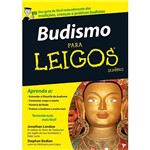 Livro - Budismo para Leigos
