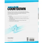 Livro - Build Up To Countdown: Workbook