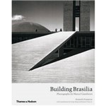 Livro - Building Brasilia