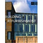 Livro - Building Refurbishment