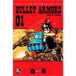 Livro - Bullet Armors