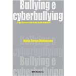 Livro - Bullying e Cyberbullying