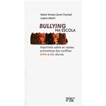 Livro - Bullying na Escola