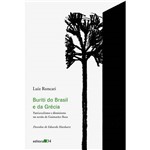 Livro - Buriti do Brasil e da Grécia: Patriarcalismo e Dionisismo no Sertão de Guimarães Rosa
