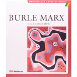 Livro - Burle Max