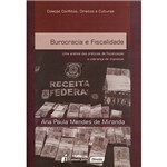 Livro - Burocracia e Fiscalidade