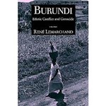 Livro - Burundi