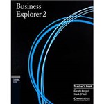 Livro - Business Explorer 2 - Teacher's Book