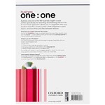 Livro - Business One: One: Pre-intermediate Teacher´s Book