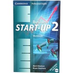 Livro - Business Start-up 2: Workbook