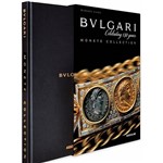 Livro - Bvlgari Celebrating 130 Years: Monete Collection