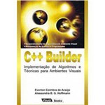 Livro - C++ Builder - Implementação de Algoritmos e Téc. para Ambientes Visuais