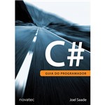 Livro - C# - Guia do Programador