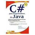 Livro - C# para Programadores de Java