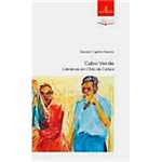 Livro - Cabo Verde: Literatura em Chão de Cultura