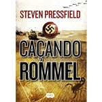 Livro - Caçando Rommel