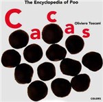 Livro - Cacas -The Encyclopedia Of Poo